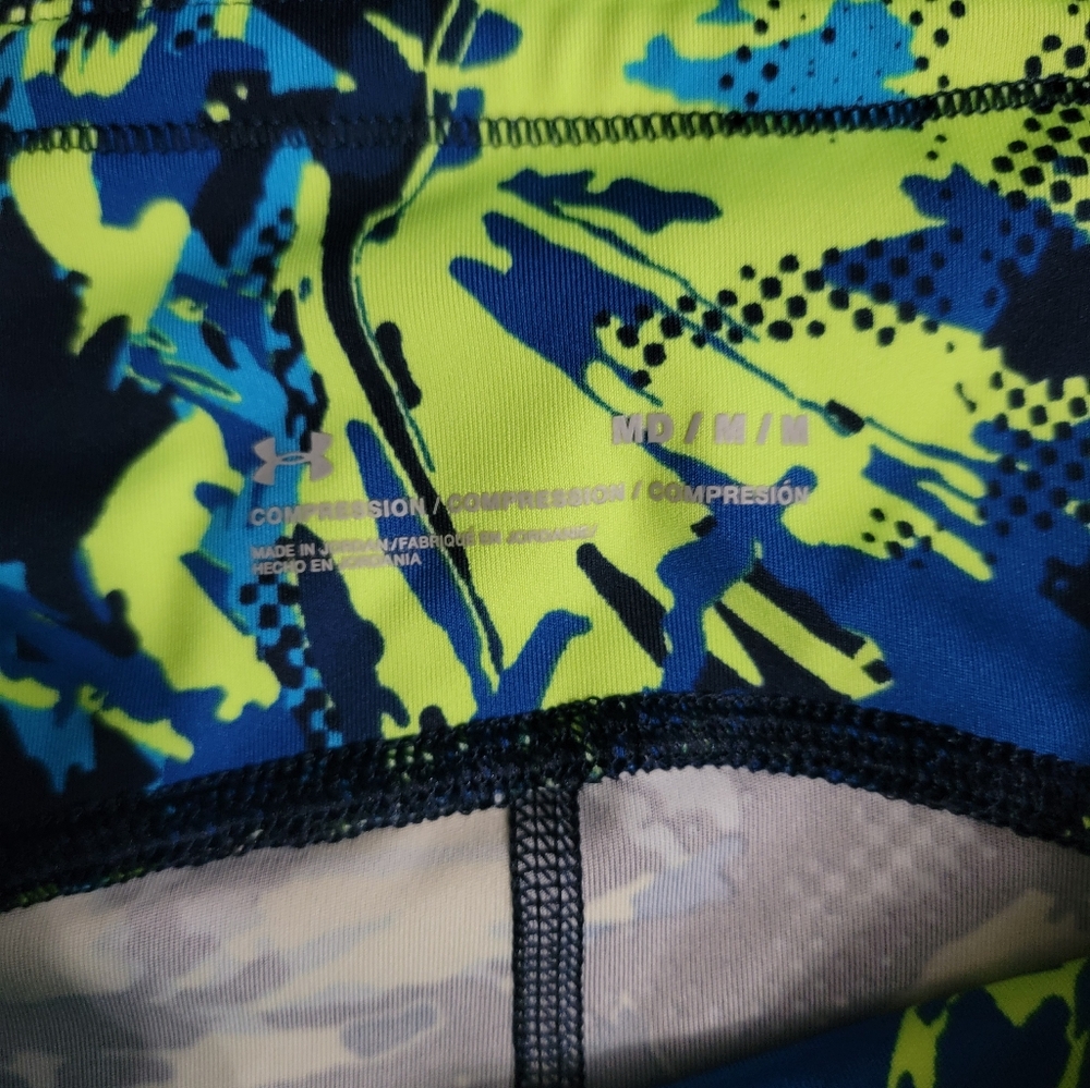 Under Armour Medium Compression - image 6